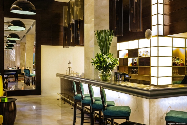 Hotel de l'Opera Hanoi - MGallery